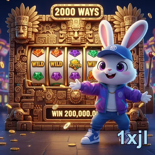 Experience Thrilling Live Gaming with 1xjl