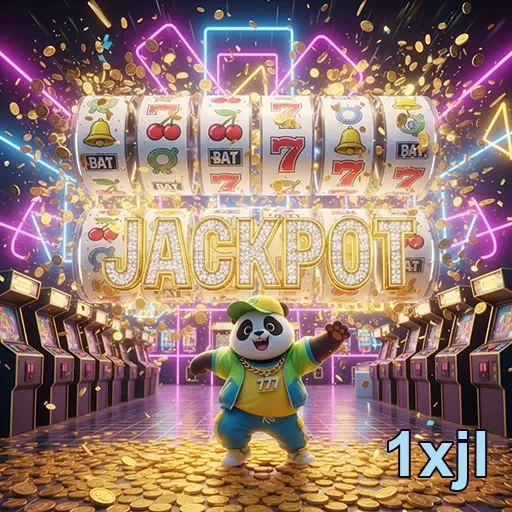 1xjl jackpot panda slots