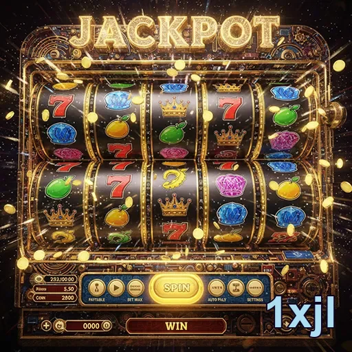 Discover a Variety of Engaging Slot Games Today