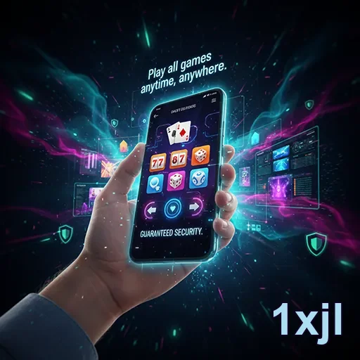 1xjl mobile gaming security 5